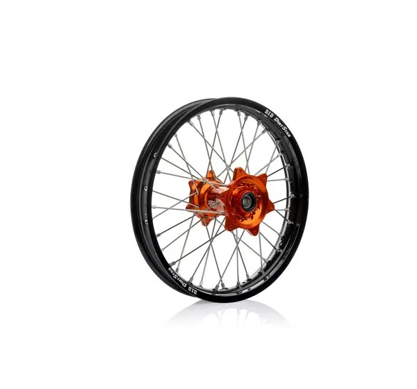 DID Räder - WHEEL DIRTSTAR 2.15X18 36H OR
