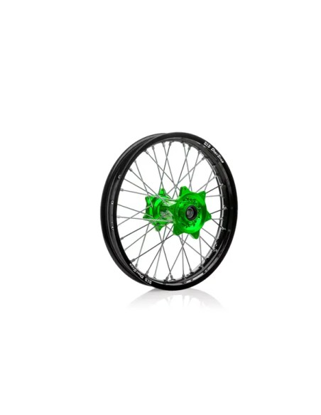 DID Räder - WHEEL DIRTSTAR 2.15X19 36H GN