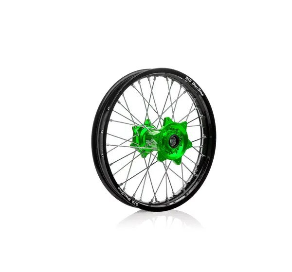 DID Räder - WHEEL DIRTSTAR 2.15X19 36H GN