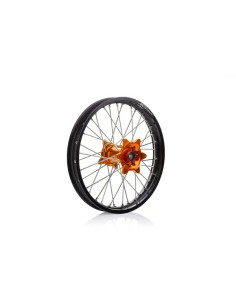 DirtStar Premium Felge