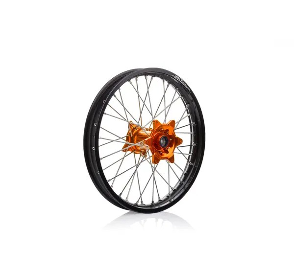 DID Räder - WHEEL DIRTSTAR ST-X 2.15X18 36