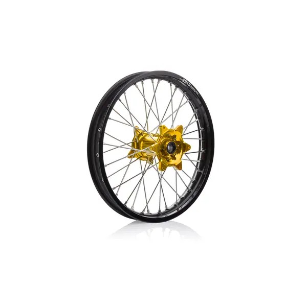DID Räder - WHEEL DIRTSTAR ST-X 2.15X18 36