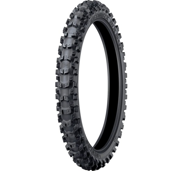 DUNLOP Reifen - GEOMAX MX 54 F 60/100-10 33J T