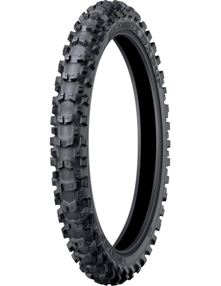 DUNLOP Reifen - GEOMAX MX 54 F 80/100-21 51M T