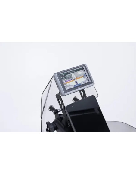 SW-MOTECH Montagematerial & Zubehör - GPS MOUNT COCKPIT
