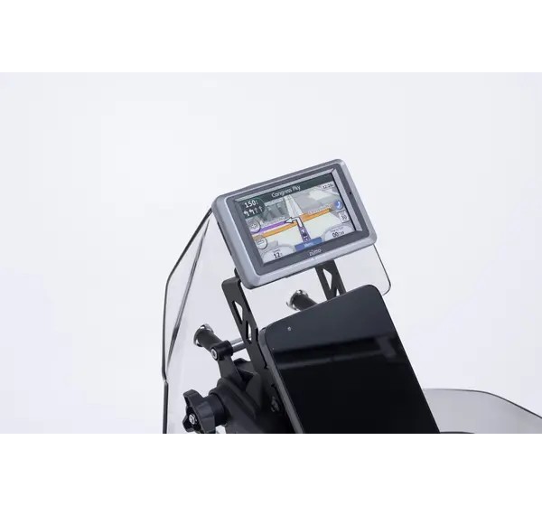SW-MOTECH Montagematerial & Zubehör - GPS MOUNT COCKPIT