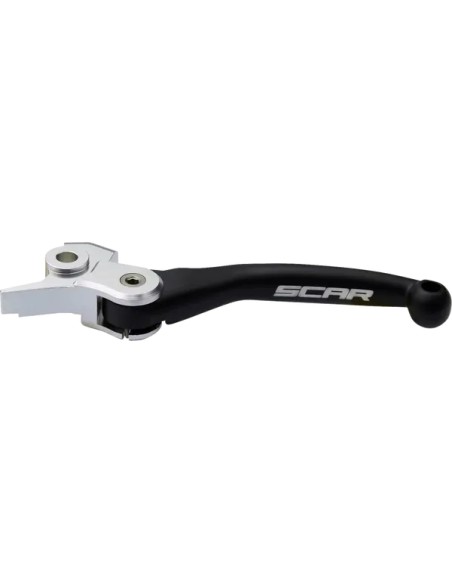 SCAR RACING Griffarmaturen & Hebel - LEVER UNBREAKABLE PIVOT BRK ST