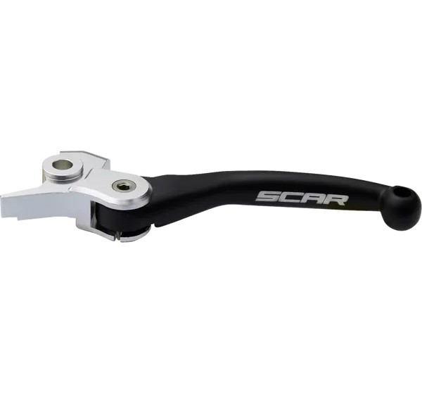 SCAR RACING Griffarmaturen & Hebel - LEVER UNBREAKABLE PIVOT BRK ST