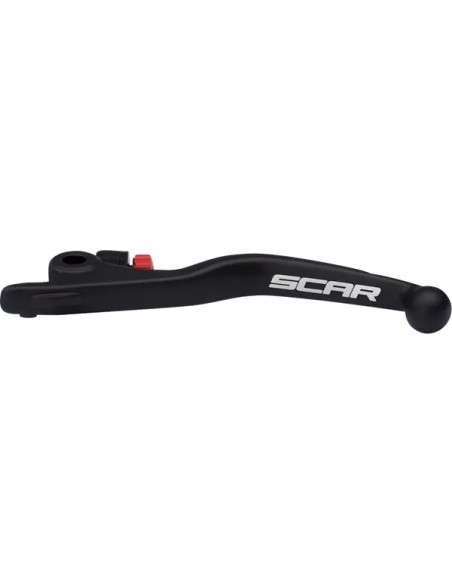 SCAR RACING Griffarmaturen & Hebel - REAR HANDBRAKE LEVER BREMBO ST
