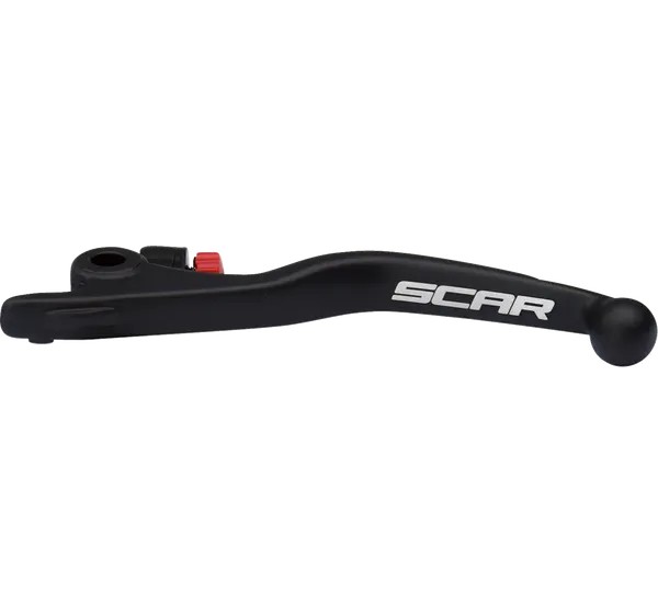 SCAR RACING Griffarmaturen & Hebel - REAR HANDBRAKE LEVER BREMBO ST