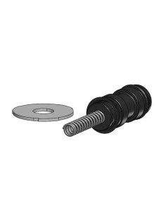 Reparatursatz für Radial-Hauptbremszylinder