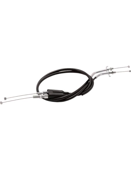 MOTION PRO Bowdenzüge für HONDA CRF 110 F ab 2019