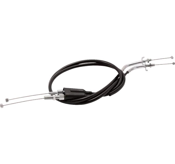 MOTION PRO Bowdenzüge für HONDA CRF 110 F ab 2019