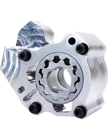 FEULING PARTS Schmiersystem - OIL PUMP OE+ M8 17-26 - WATER