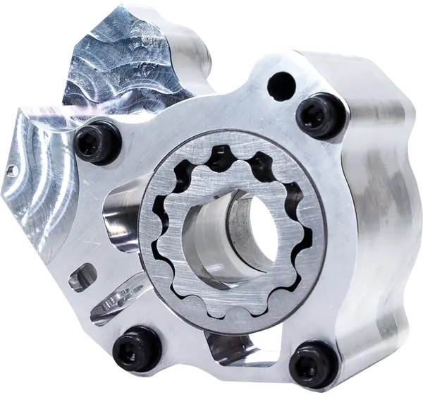 FEULING PARTS Schmiersystem - OIL PUMP OE+ M8 17-26 - WATER