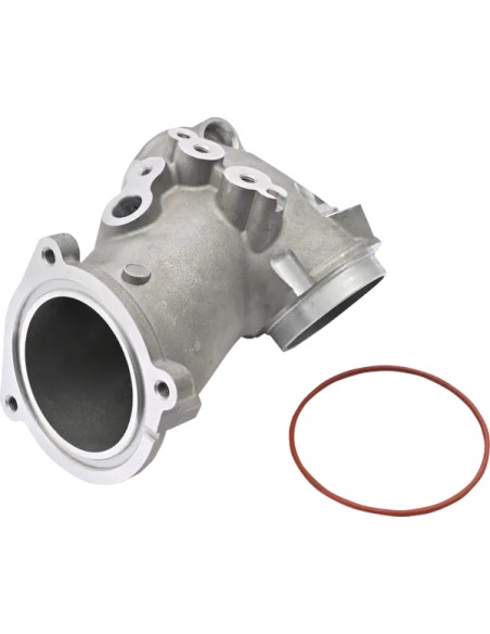 DRAG SPECIALTIES Montagematerial & Zubehör - INTAKE MANIFOLD 55 MM M8