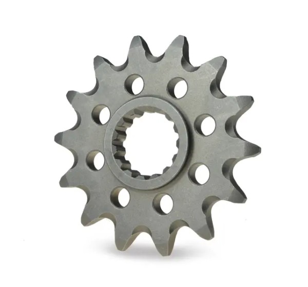 MOTO-MASTER Antrieb - Detailansicht