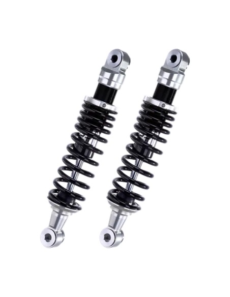 YSS Federung hinten - TWIN SHOCK ECO LINE HARLEY XL