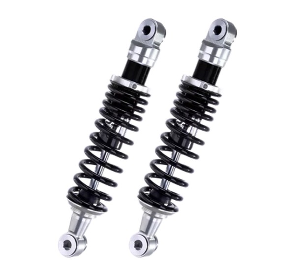 YSS Federung hinten - TWIN SHOCK ECO LINE HARLEY XL