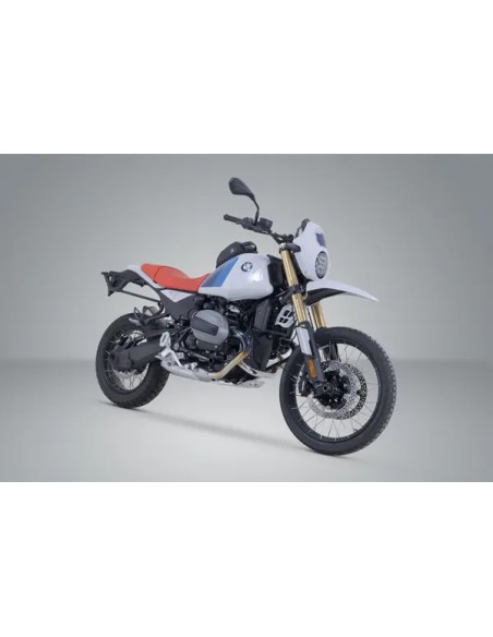 SW-MOTECH Gepäckträger - Detailansicht