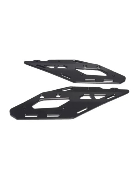 AXP RACING Gepäckträger - SIDE RACK KTM 390 ADVENTURE/EN