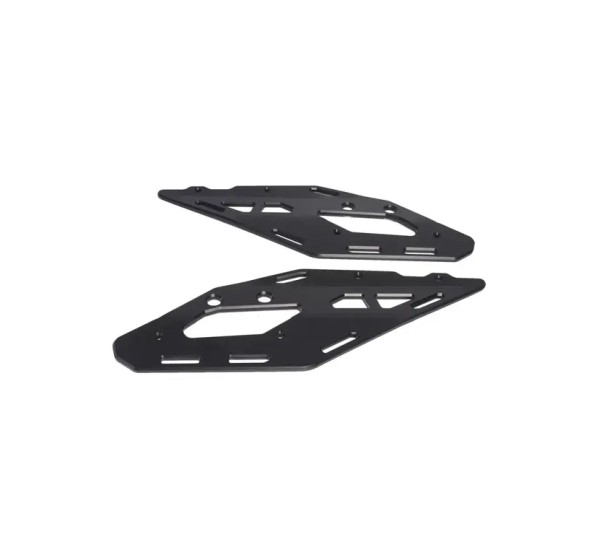 AXP RACING Gepäckträger - SIDE RACK KTM 390 ADVENTURE/EN
