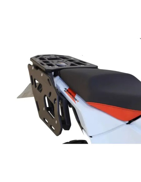AXP RACING Gepäckträger - Detailansicht
