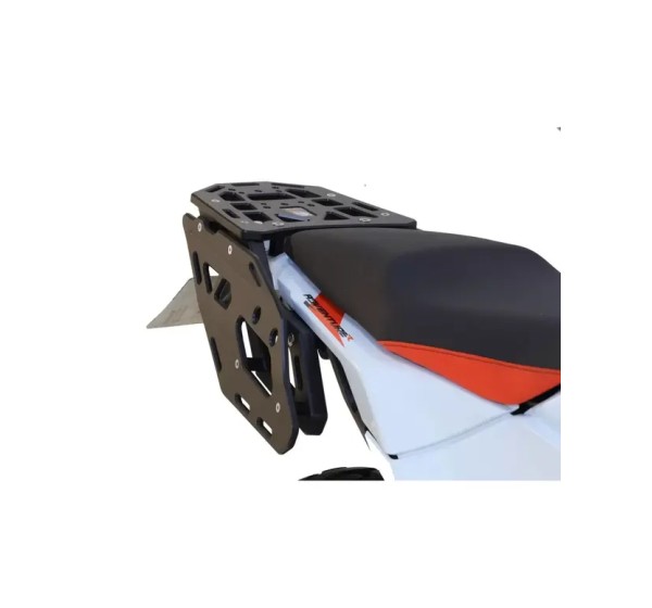 AXP RACING Gepäckträger - Detailansicht
