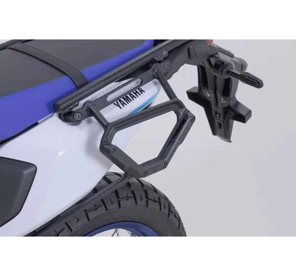 SW-MOTECH Gepäckträger - Detailansicht