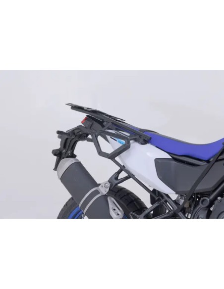 SW-MOTECH Gepäckträger - Detailansicht