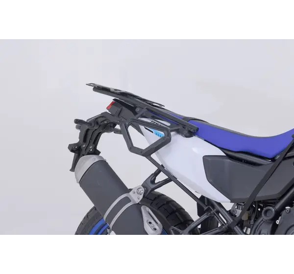 SW-MOTECH Gepäckträger - Detailansicht
