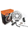 Supermoto Racing Kit