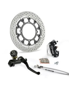 Supermoto Racing Kit