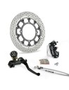 Supermoto Racing Kit