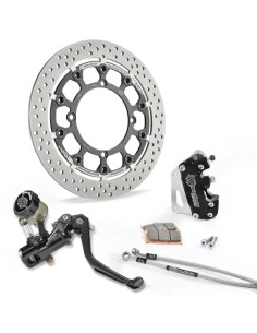 Supermoto Racing Kit