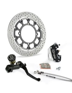 Supermoto Racing Kit