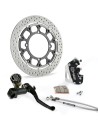 Supermoto Racing Kit