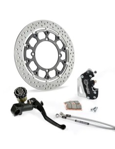 Supermoto Racing Kit