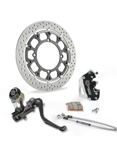 Supermoto Racing Kit