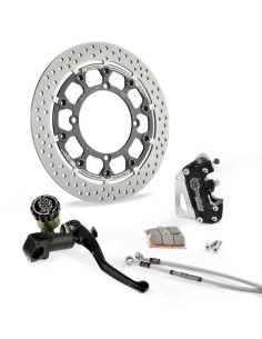 Supermoto Racing Kit