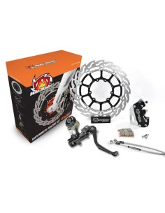 Supermoto Racing Kit