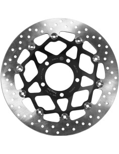 BRAKE ROTOR FLOATING SERIE ORO PRIME LINE