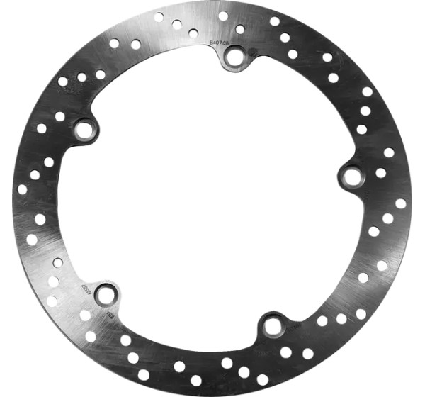 BREMBO Bremsscheiben - BRAKE DISC FIX FR/RR