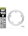 BREMSSCHEIBE FIXED WAVE