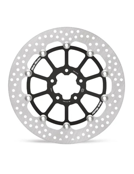 MOTO-MASTER Bremsscheiben - BRAKE DISC HALO FLOATING FRONT