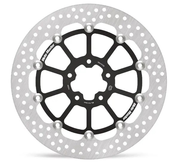MOTO-MASTER Bremsscheiben - BRAKE DISC HALO FLOATING FRONT