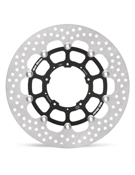 MOTO-MASTER Bremsscheiben - BRAKE DISC HALO FLOATING FRONT