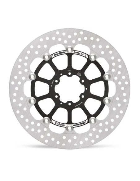 MOTO-MASTER Bremsscheiben - BRAKE DISC RACING HALO FLOAT F