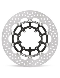 Halo Series Schwimmende Racing-Bremsscheibe