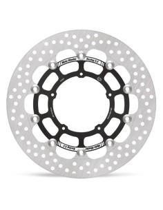 Halo Series Schwimmende Racing-Bremsscheibe
